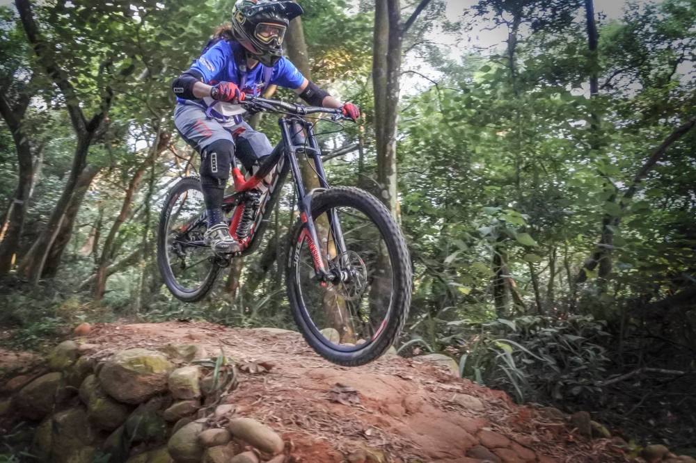 樂騎台灣 (乐骑台湾) Taiwan Bike Tour 帶你去 臺灣自行車登山王挑戰 Taiwan Kom Challenge (TAIWAN KOM) bike taiwan