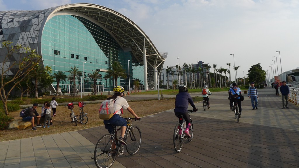 046-西臨港線自行車道